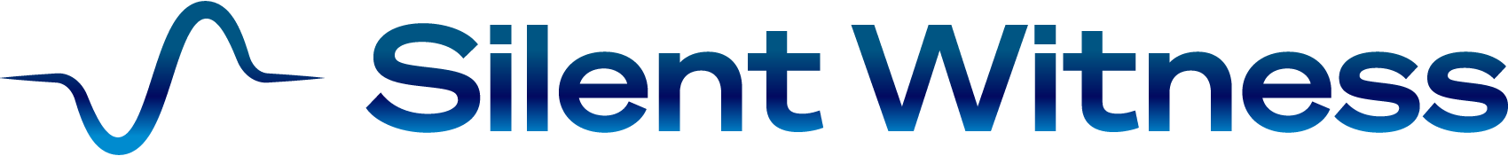 Silent Witness Logo